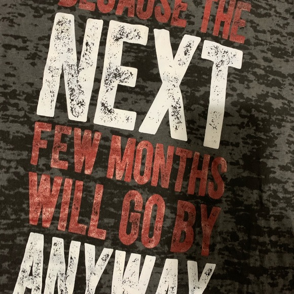 Activewear tank - Picture 2 of 5